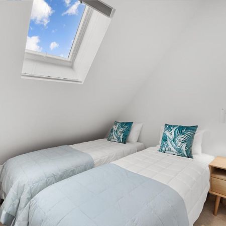 Bay Of Islands Apartment With Marina Views Opua Kültér fotó