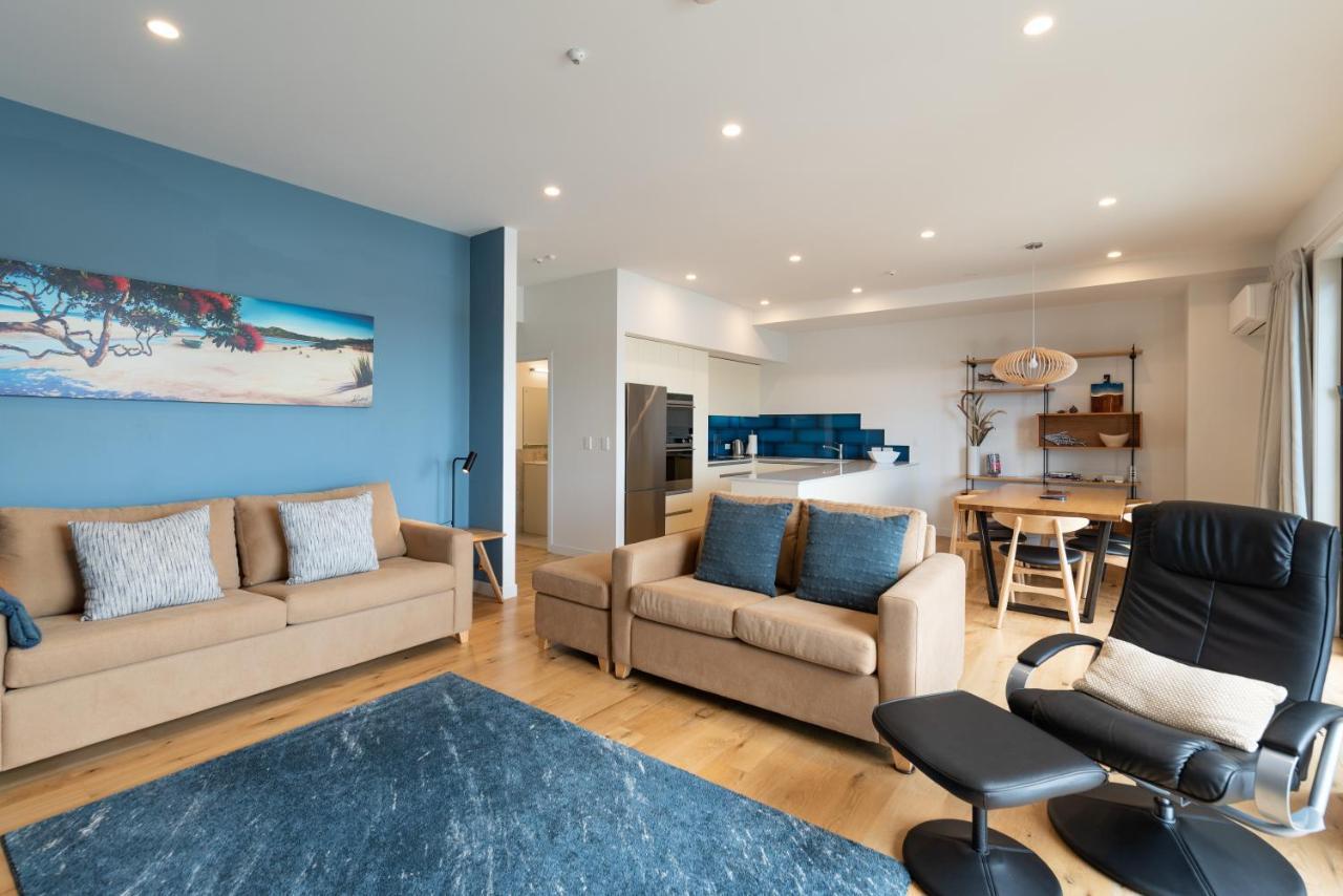 Bay Of Islands Apartment With Marina Views Opua Kültér fotó