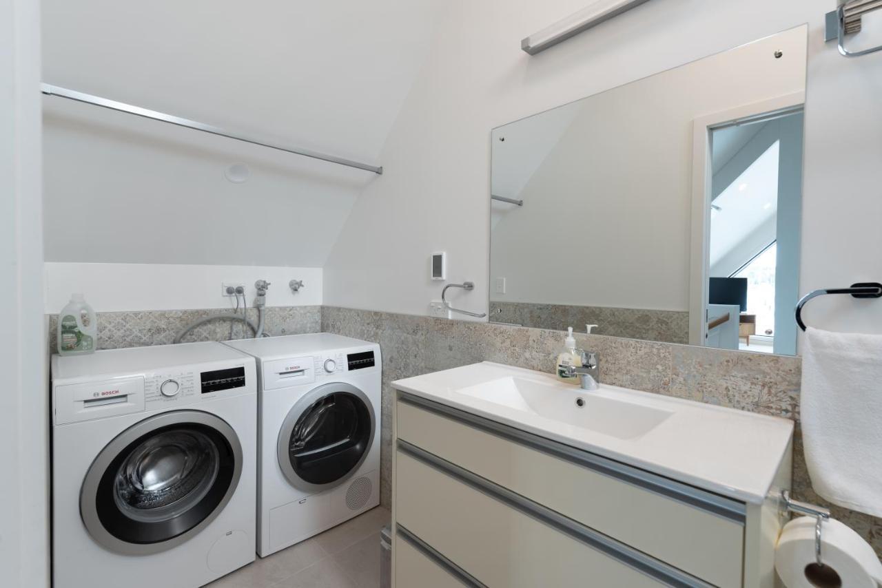 Bay Of Islands Apartment With Marina Views Opua Kültér fotó