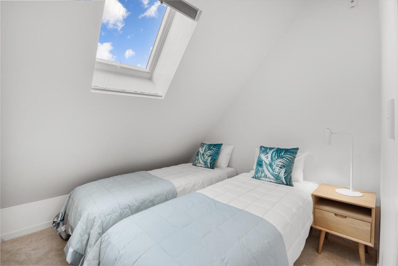 Bay Of Islands Apartment With Marina Views Opua Kültér fotó